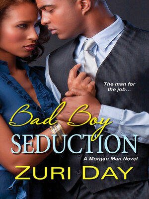 Bad Boy Seduction - ebook